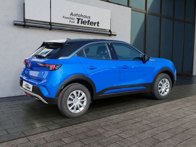 Mokka 1.2 Turbo Autom Elegance