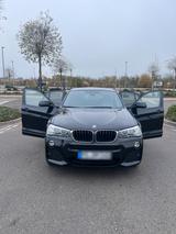 BMW X4 M Paket 420d xdrive - BMW X4 M Gebrauchtwagen