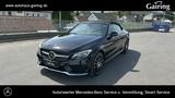 Mercedes-Benz C 400 AMG Line 4Matic - Mercedes-Benz C 400: Cabrio