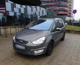 Ford FORD GALAXY titanium 2.0 tdci WA6 sonder E... - Ford Galaxy WA6 mit Diesel-Antrieb