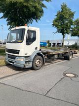 DAF AE55LF  Wechselbrücke  - Angebote