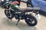 Triumph Scrambler 400 X - TRIUMPH SCRAMBLER 400 X
