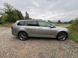 Volkswagen Golf VII Variant 2.0 TDI BMT 150 PS Comfortline - Volkswagen Golf: V TDI Ps
