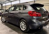 BMW 218i 2 Active Tourer Advantage*LED*SHZ*PDC*AHK* - BMW 218 Active Tourer Gebrauchtwagen