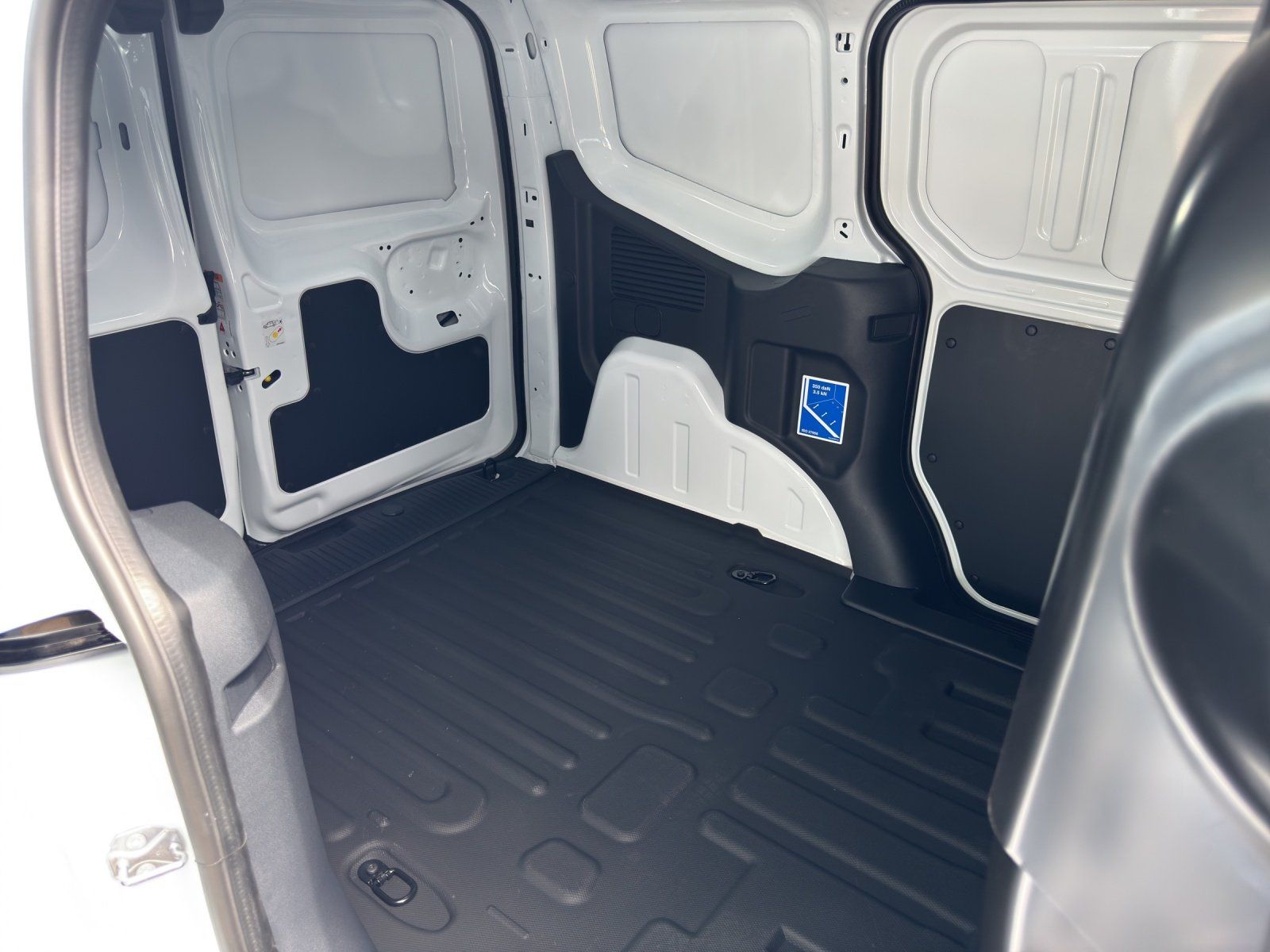 Fahrzeugabbildung Ford Transit Courier 1,0 Ecoboost Trend Kasten