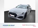 Audi RS4 Avant ABT -X limitiert tiptr. HUD+B&O+PANO - Audi RS4: Abt