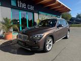 BMW X1 18i sDrive SHZ/Bi-Xenon/wenig KM/1.Hand! - gebrauchte BMW X1 aus dem Jahr 2012
