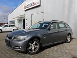 BMW 318d Touring EDITION-LIFESTYLE / PANORAMA - BMW 318 aus 2011: Kombi