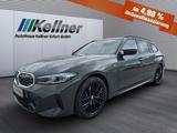 BMW M340i  xDr.Tour. M-Sport+PANO+AHK+HEAD-UP+ad.LED - BMW M340i Jahreswagen