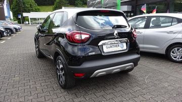 Fotografie des Renault CAPTUR 1.2 INTENS ENERGY*Full-LED*PDC*Navi*SHZ