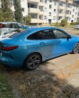 BMW 220 Gran Coupé Xdrive Sport  - BMW 220 Gran Coupé aus 2021