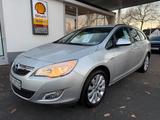 Opel Astra J Sports Tourer Design Edition+17"Alu+PDC - Opel Astra: 17d