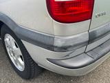 Opel Zafira 1.8 16V Elegance Elegance - Opel Zafira: 16v Elegance 8