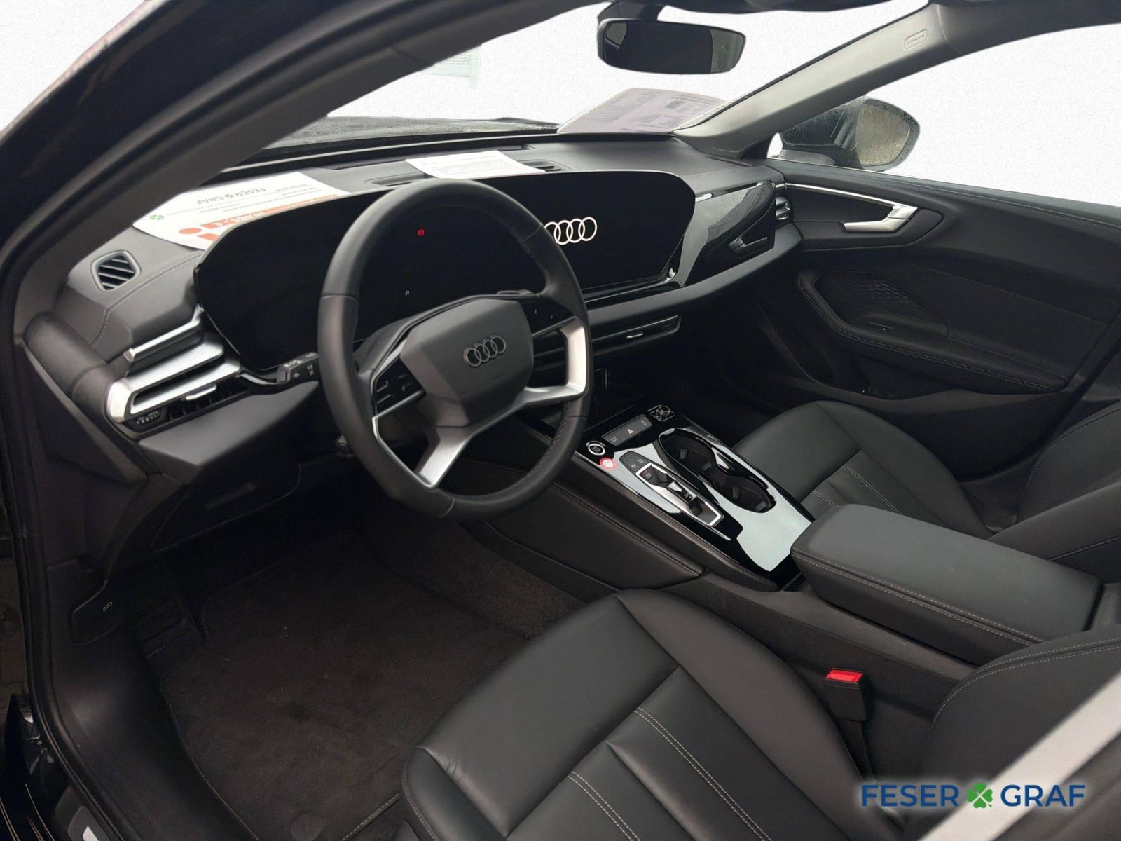 Audi A5 - Bild 8
