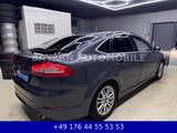 Ford Mondeo Lim. Titanium S 2.0 VOLLAUSSTATTUNG - Ford Mondeo mit Benzin-Antrieb: Limousine, 2.0