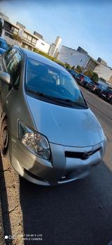 Toyota Auris 1.6 - Toyota Auris in Leverkusen