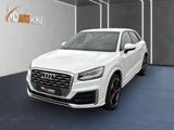 Audi Q2 S line+LED+HUD+ACC+B&O+VIRTUAL.C+ALCANTARA - Audi Q2 aus 2016