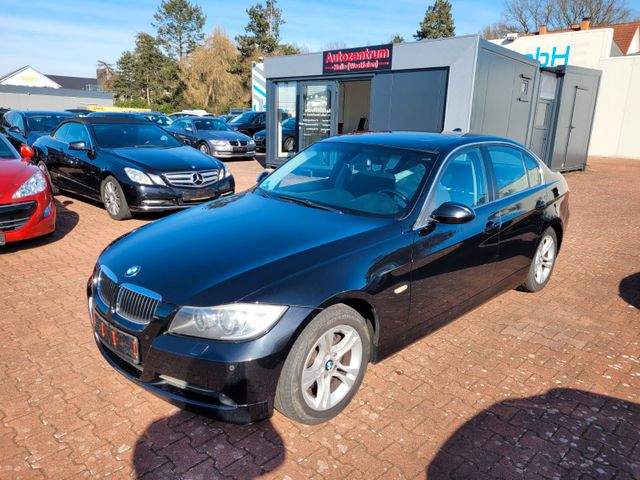 BMW 325i xDrive*NAVI*SHZ*PDC*SCHIEBEDACH*XENON*