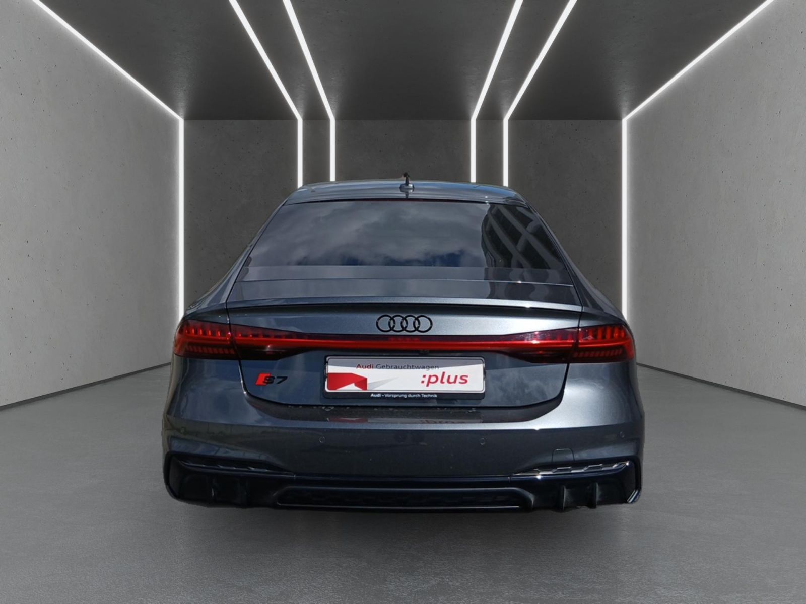 Audi S7 - Bild 7