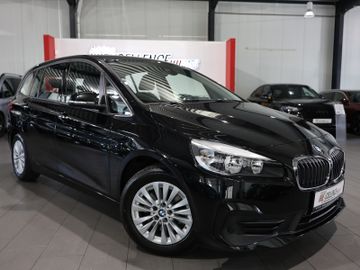 BMW 218 Gran Tourer - 2