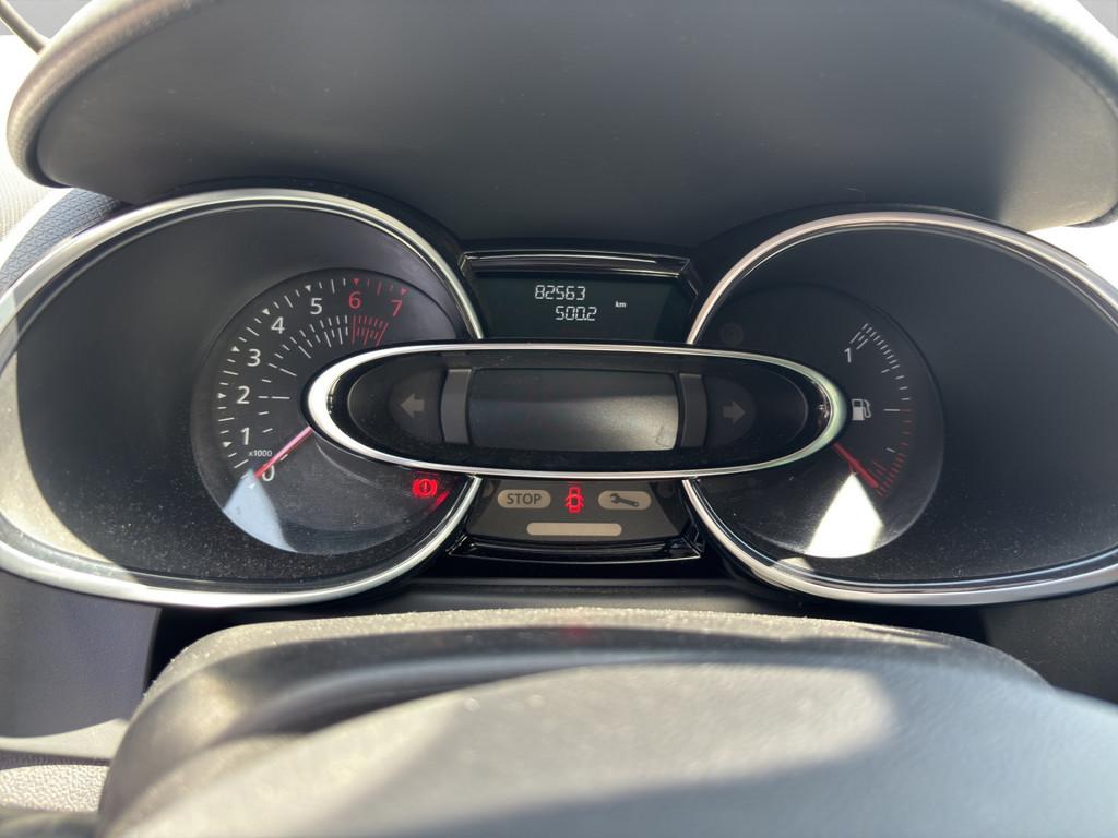 Renault Clio IV 1.2 Limited KEYLESS PDC NAVI FACEL.