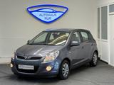 Hyundai i20 Comfort/NUR 25TKM/SHZ/KLIMA/INSP. NEU - Hyundai: I25