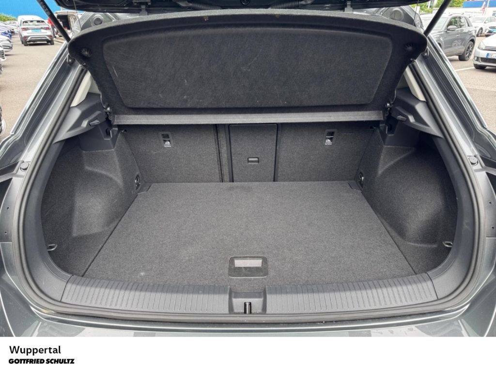 Volkswagen T-Roc - Bild 8