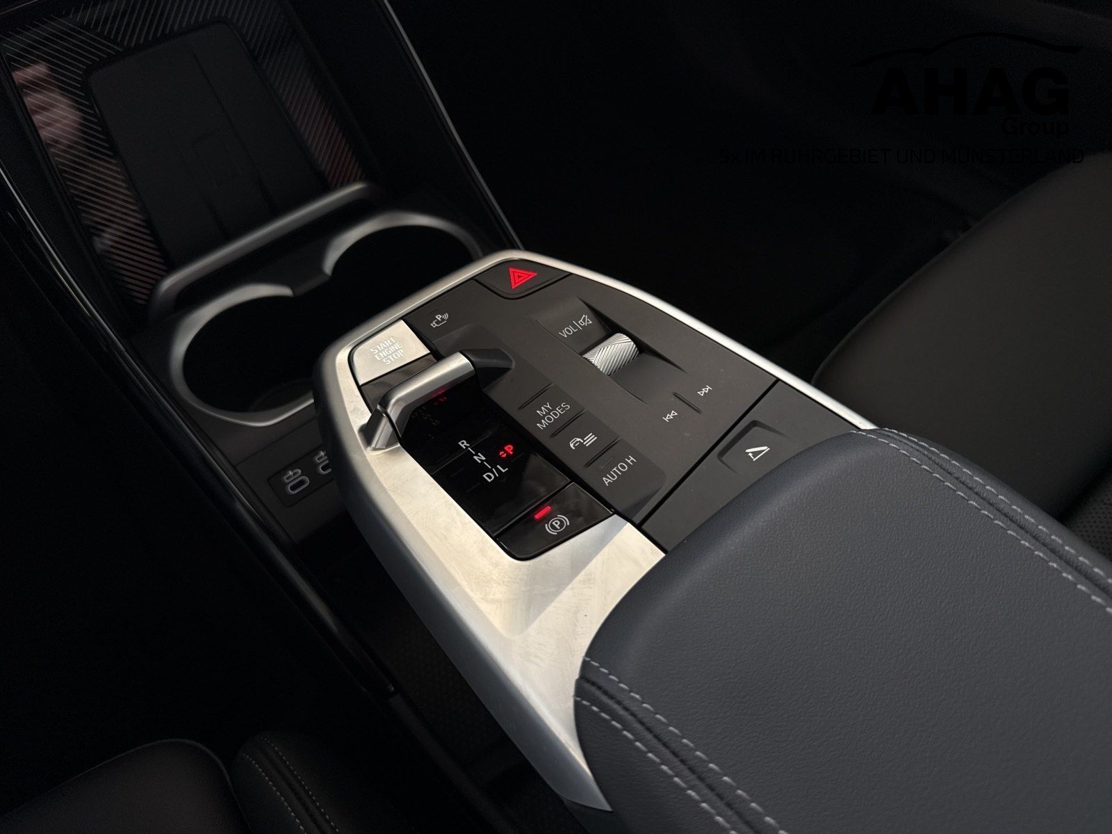 BMW X1 sDrive20i Pano Driv.Ass.Prof. AHK 360° HuD H foto 10