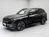 BMW X5 M Sportpaket Pro*Luftfederung*UPE 123 - BMW X5 aus 2025