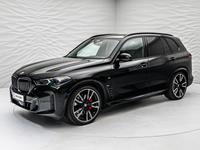 BMW X5 M Sportpaket Pro*Luftfederung*UPE 123