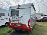 Bürstner Marano t 580 Wohnmobil Fiat Ducato - Offers