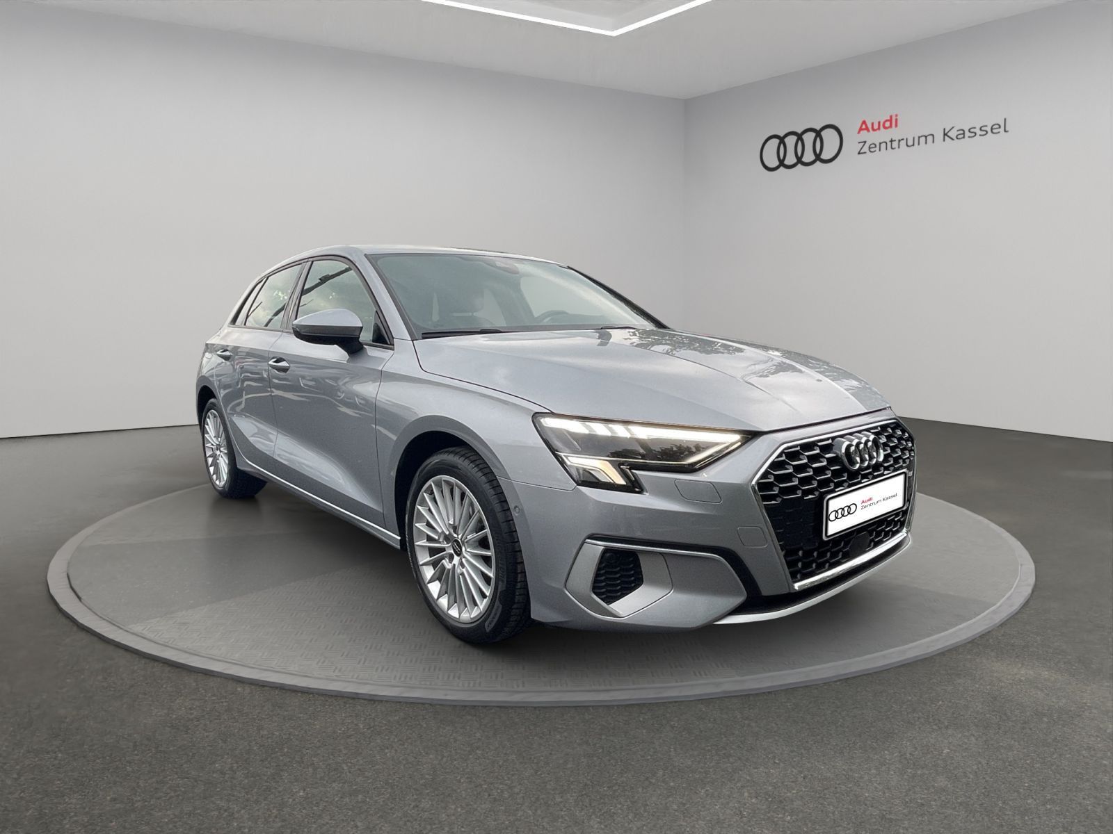 Audi A3 - Bild 8