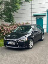 Mitsubishi Verkauf den tiptop Mitsubishi von meinem Opa - Mitsubishi Lancer aus 2008