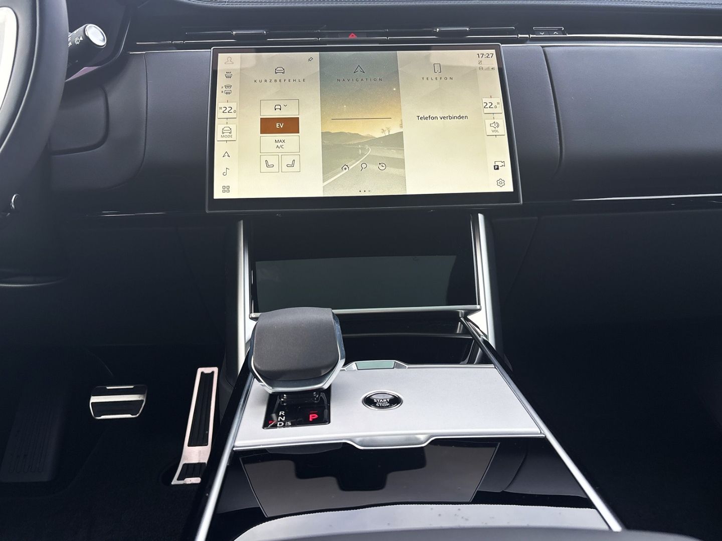 Land Rover Range Rover - Bild 13