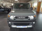 Suzuki Jimny Comfort AllGrip NFZ Horizon Sondermodell - gebrauchte Suzuki Jimny aus dem Jahr 2024
