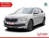 Skoda Kamiq 1.0 Style LED Navi AHK Kamera SmartLink - Skoda Kamiq Gebrauchtwagen in Berlin