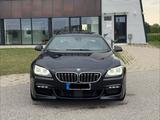 BMW 640i*GC*DEUTSCH*M-PAKET - BMW 640 Gran Coupé Gebrauchtwagen