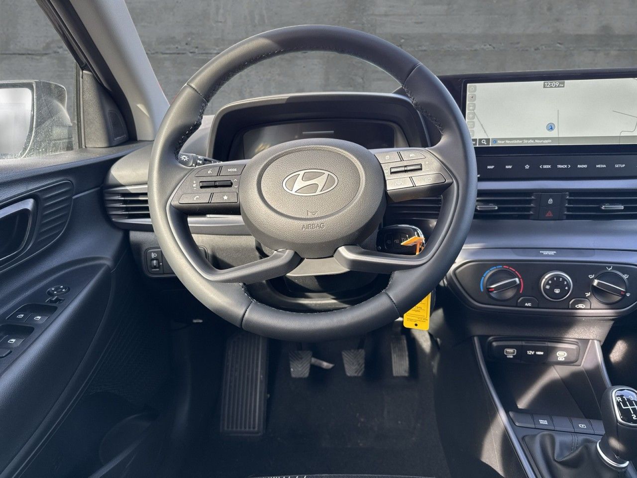 Hyundai i20 – Bild 13
