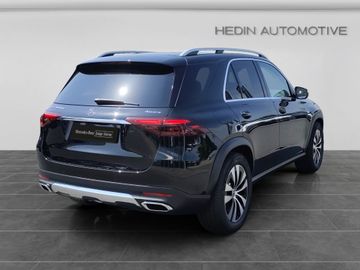 Mercedes GLE 350 - 6