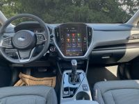 Subaru Crosstrek - Vorschau Bild 11