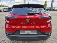 Renault Captur - Vorschau Bild 9
