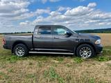 Dodge RAM 1500 Limited (Vollausstattung) LPG-Gasanlage - Dodge RAM 1500 Limited Gebrauchtwagen