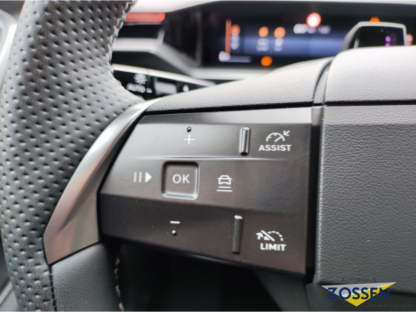 Opel Grandland (X) - Bild 23