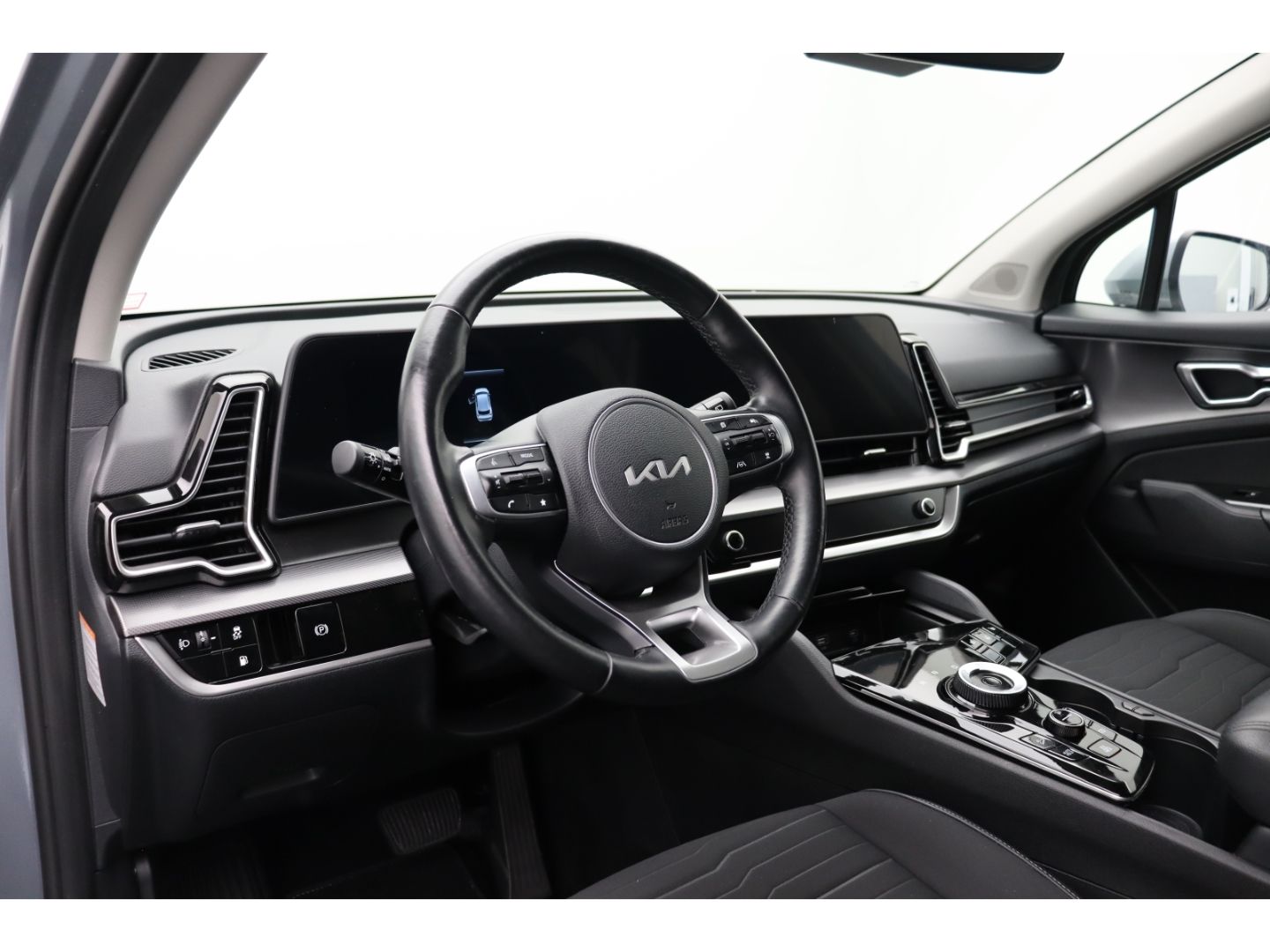 Fahrzeugabbildung Kia Sportage 1.6 T-GDI Plug-in Hybrid 4WD LED Kamera