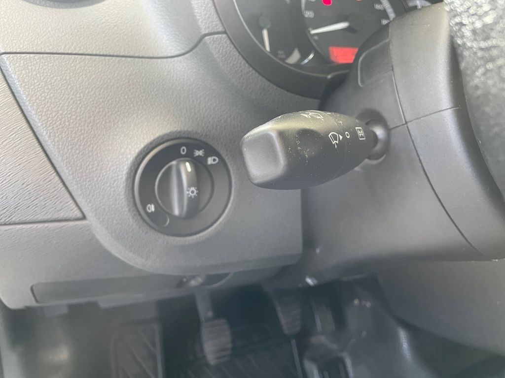 Fahrzeugabbildung Mercedes-Benz Citan 109 CDI KA Extralang Radio, KLima, PDK hi.