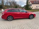 Toyota avensis - Toyota Avensis in Leipzig