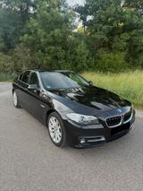 BMW 525d 2015 - BMW 525 in Augsburg