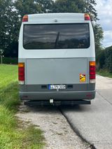 Mercedes-Benz KOWEX - Reisemobil - Mercedes-Benz Reisemobil
