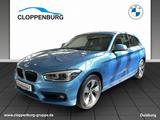 BMW 118i 3-Türer SHZ+HiFi+Klimaaut.+LED+Ambi+BT+ZV - BMW 118 in Düsseldorf