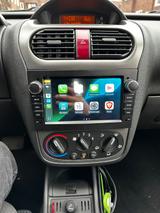 Opel Automatik TÜV 11/27 Opel Corsa C 1.2  Appl... - Opel Corsa aus 2005 mit Benzin-Antrieb: Kleinwagen, 1.2